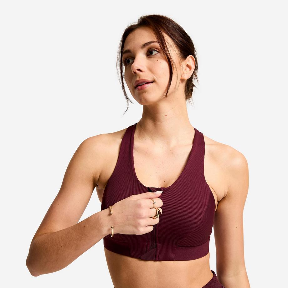 DECATHLON Brassière Cardio  