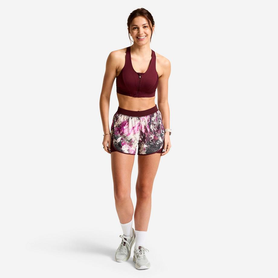 DECATHLON Brassière Cardio  