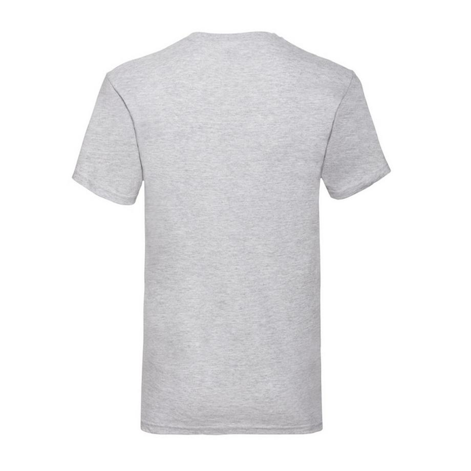 Fruit of the Loom Valueweight T-Shirt Col V  