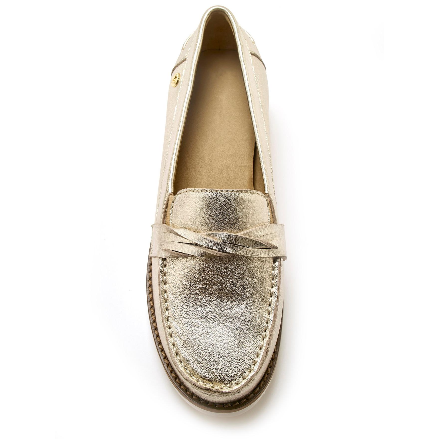 Pédiconfort  mocassins 