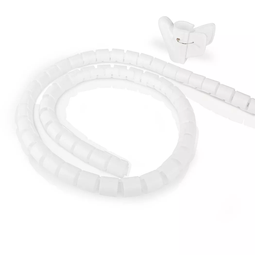 Nedis CMSW2832WT200 cable tray