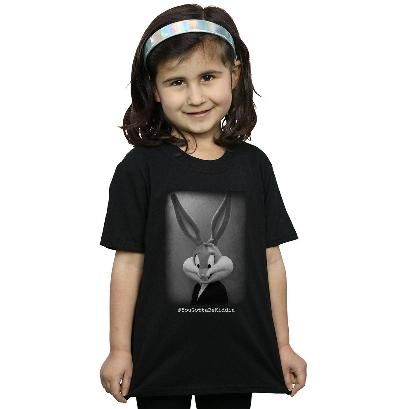 LOONEY TUNES  Yougottabekiddin TShirt 