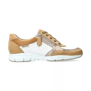 Mephisto - Ylona - Scarpe stringate basse pelle