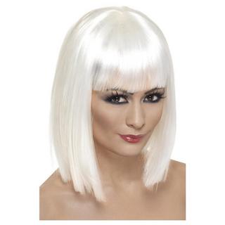 smiffys  Perruque GLAM 