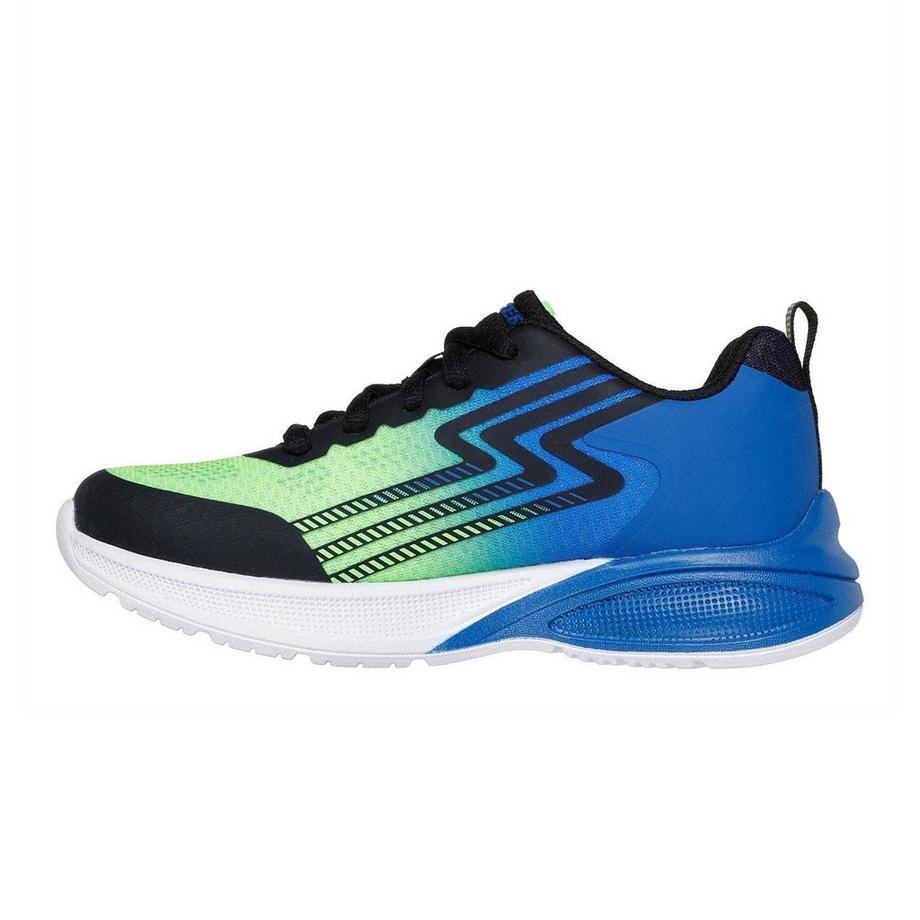 SKECHERS Microspec Sneaker  