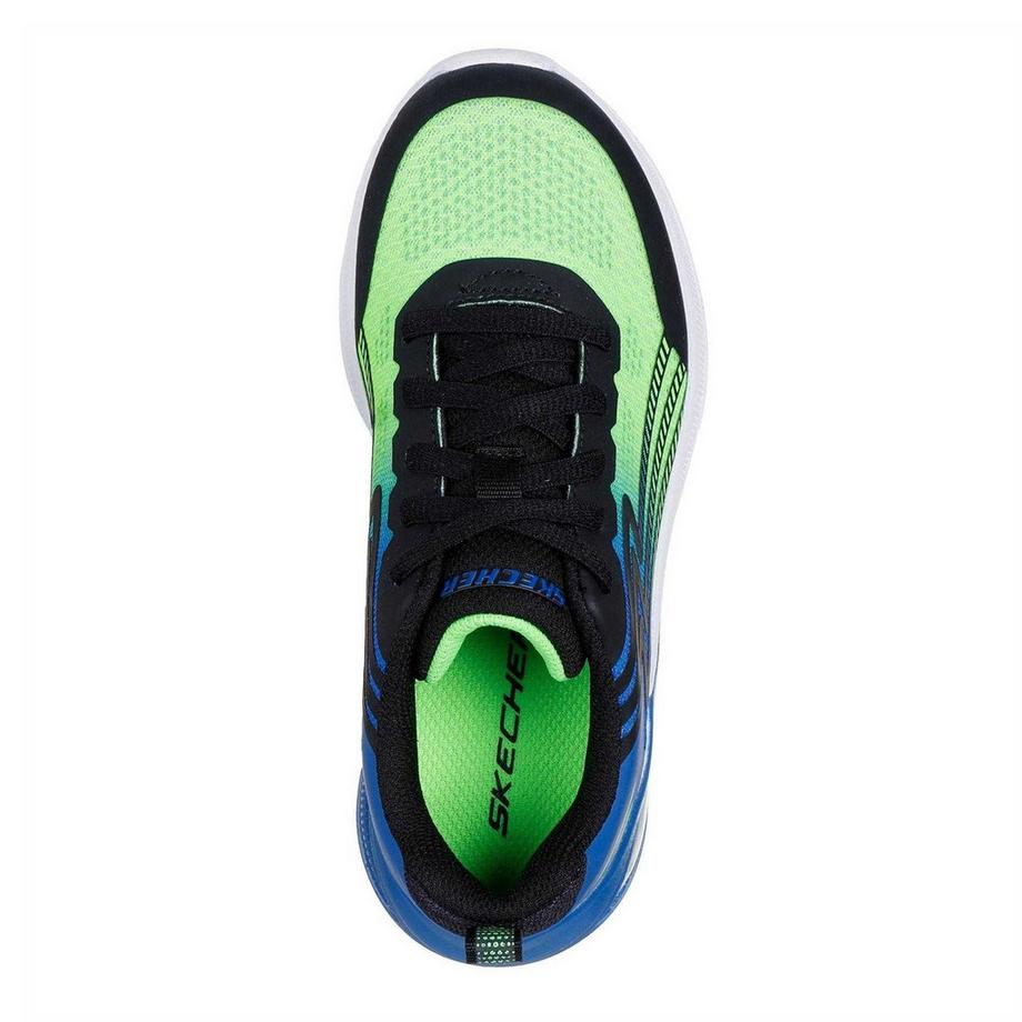 SKECHERS Microspec Sneaker  