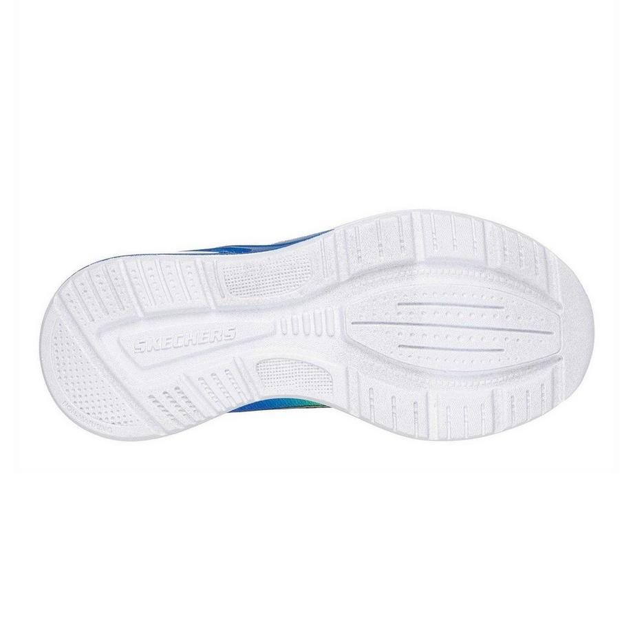 SKECHERS Microspec Sneaker  