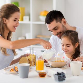 B2X 3 pots de conservation 600 ml  