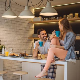 B2X 3 pots de conservation 600 ml  