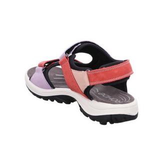 Rohde  Trekkys N27 - Sandales nubuck 