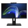 acer  B8 B248Y Monitor PC 60,5 cm (23.8") 1920 x 1080 Pixel Full HD LCD Nero 