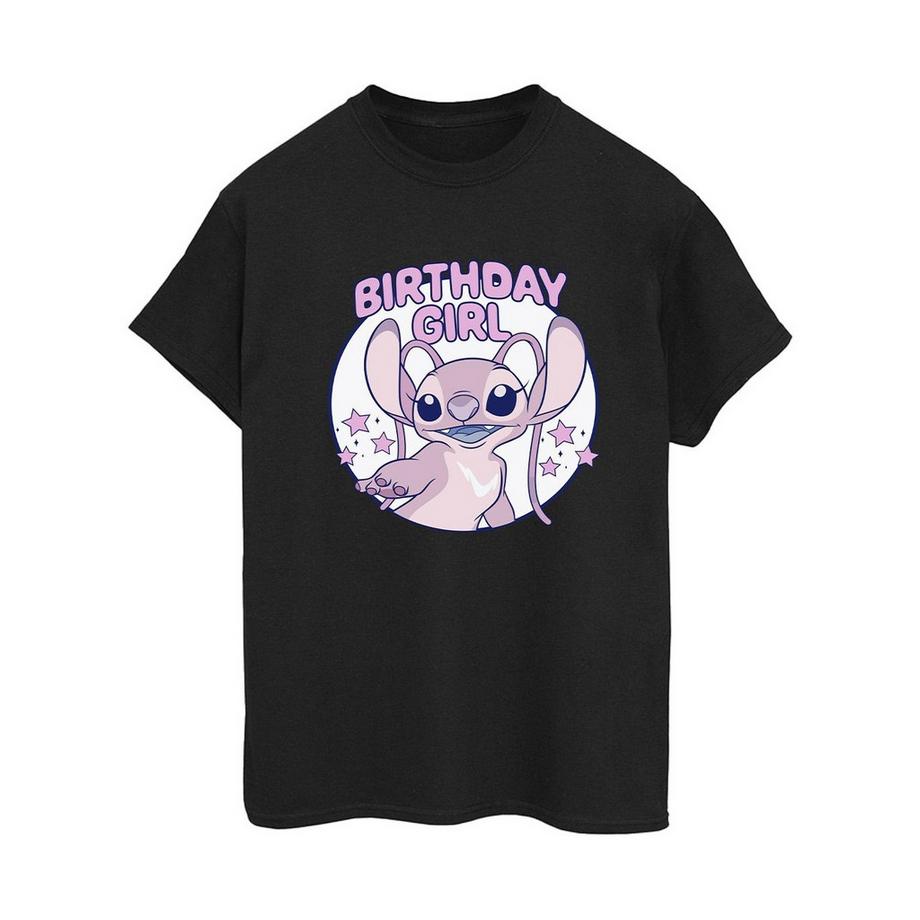 T-ShirtBirthday Girl