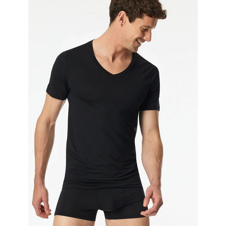 Schiesser  Premium Modal Maglia 