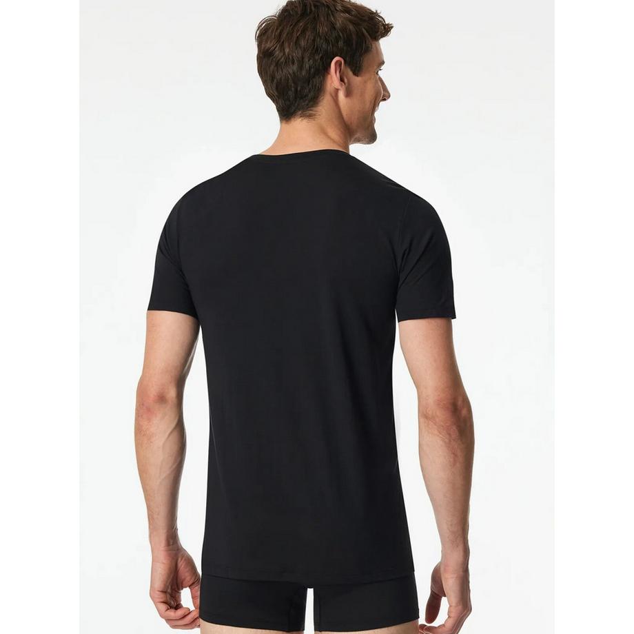 Schiesser  Premium Modal Maglia 