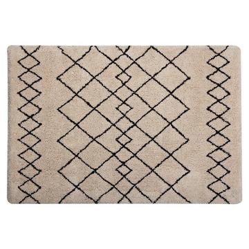 Tapis en Polyester Moderne HAVSA