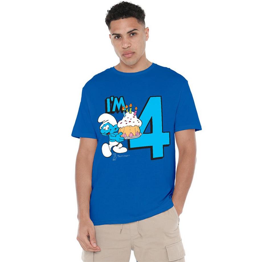 Les Stroumpfs  T-ShirtI´m 