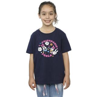 Disney  Friendship TShirt 