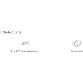 MikroTik  Mesh Access Point AUDIENCE Tri-Band Mesh 