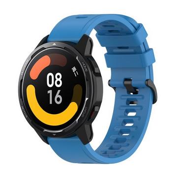 Xiaomi Watch S1 Active Armband Blau
