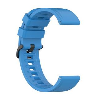 Avizar  Cinturino Xiaomi Watch S1 Active azzurro 