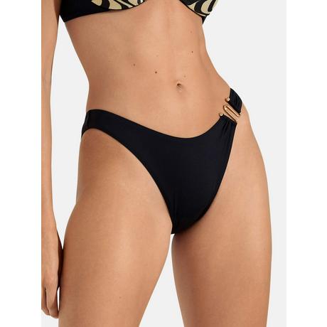 Lisca  Bas maillot slip de bain bikini échancré taille basse Iceland 