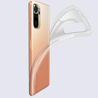 Avizar  Cover Xiaomi Redmi Note 10 / 10s 