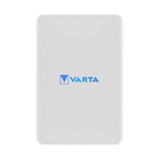 VARTA  Mag Pro Wireless Power Bank 5.000 mAh 