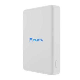 VARTA  Mag Pro Wireless Power Bank 5.000 mAh 