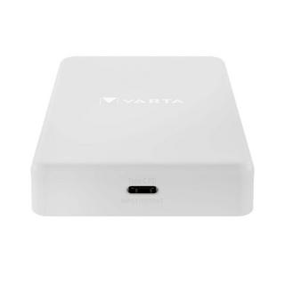 VARTA  Mag Pro Wireless Power Bank 5.000 mAh 