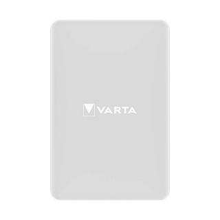VARTA  Mag Pro Wireless Power Bank 5.000 mAh 