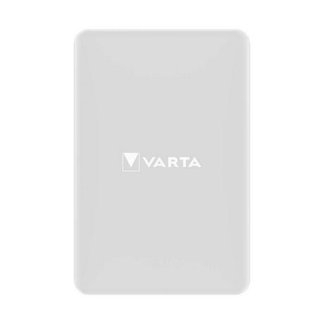 VARTA  Mag Pro Wireless Power Bank 5.000 mAh 