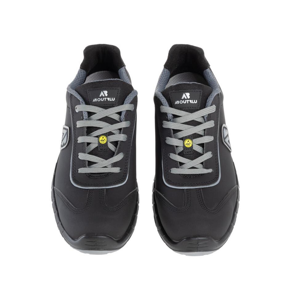 Aboutblu Discovery Low S3 Chaussures de Sécurité  