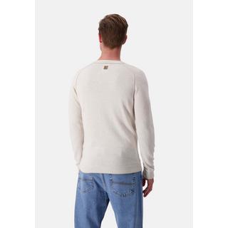 Colours & Sons  Pullover Roundneck Merino Blend 