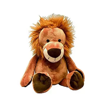 Löwe Kumba (54cm)