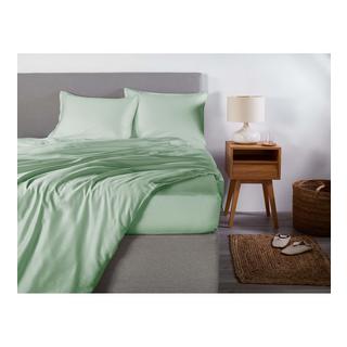 Living Home Uni Satin 100 Federa  
