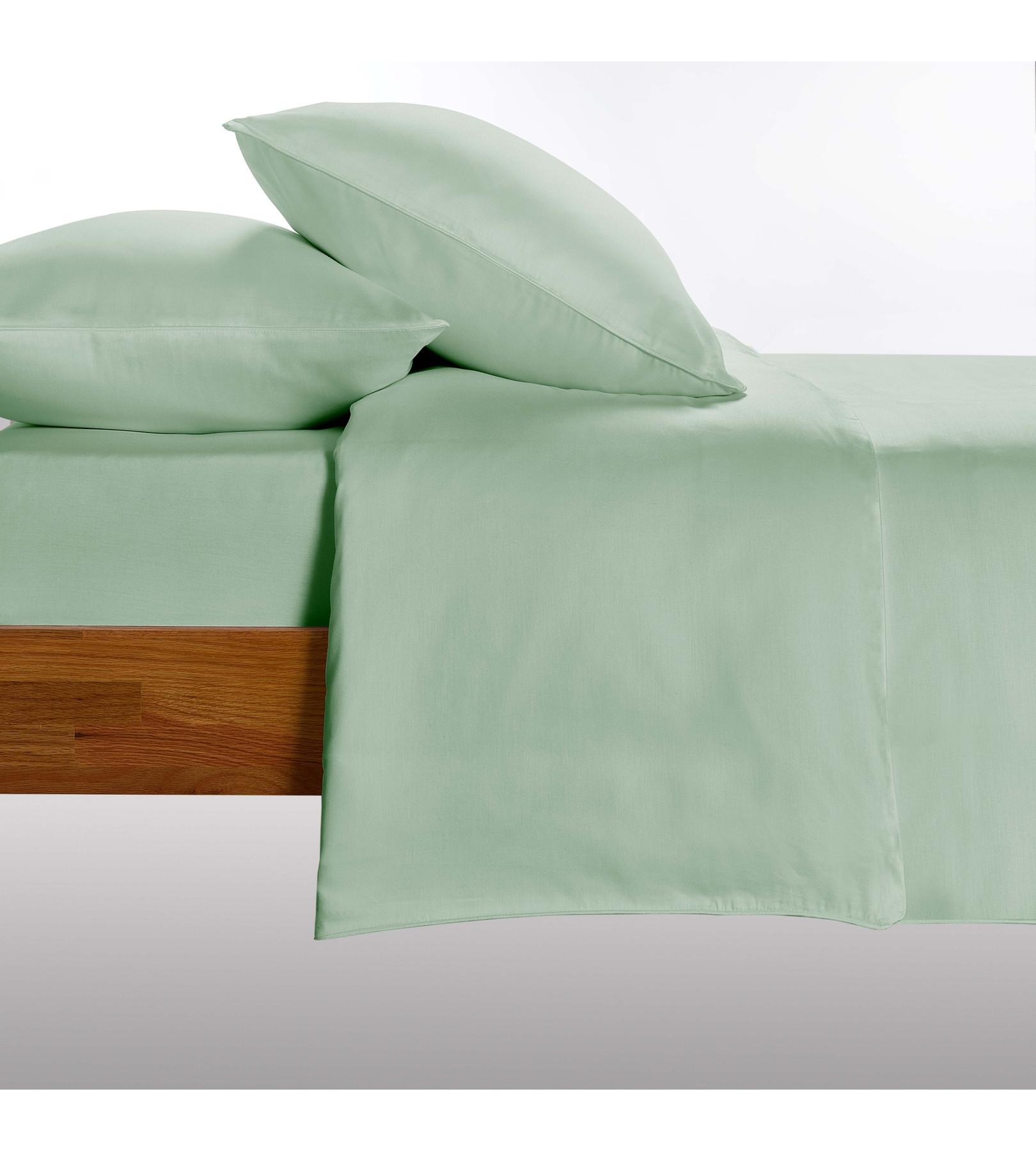 Living Home Uni Satin 100 Federa  