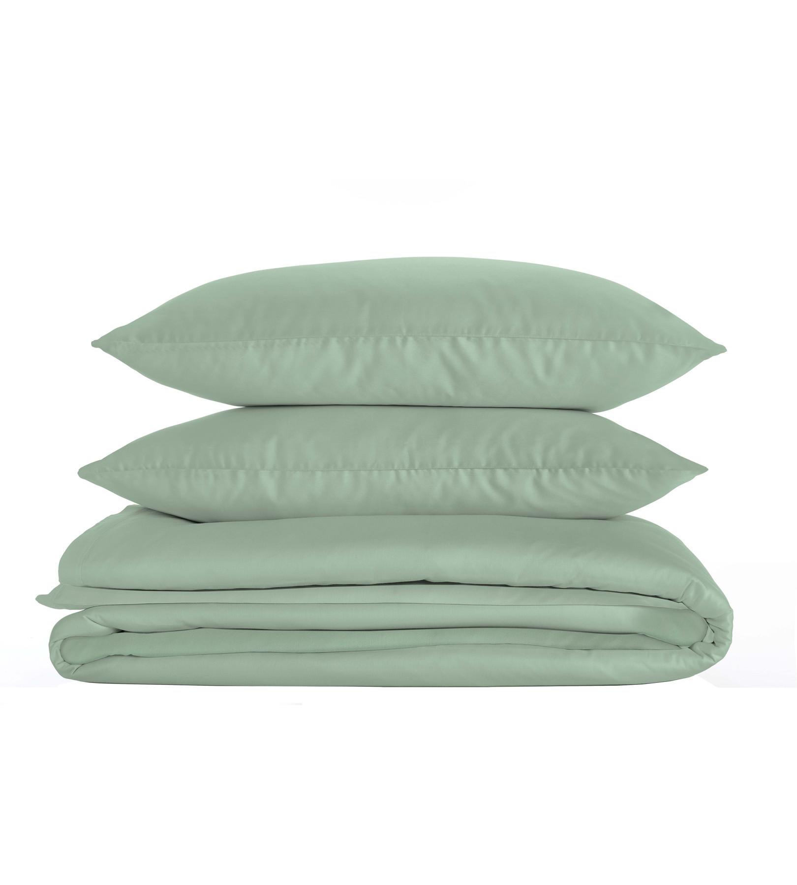 Living Home Uni Satin 100 Federa  