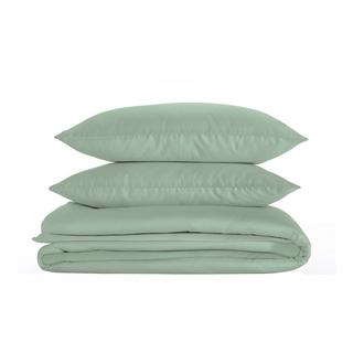 Living Home Uni Satin 100 Federa  