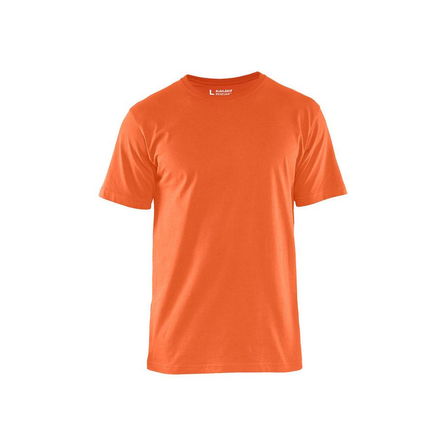 Blaklader T-shirt Manches Courtes  