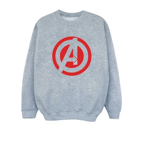 MARVEL  Avengers Assemble Sweatshirt 