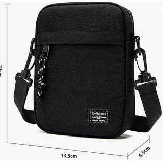 Only-bags.store Sac à bandoulière pour téléphone portable, étanche Sac à bandoulière pour téléphone portable, étanche 