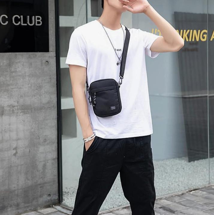 Only-bags.store Borsa a Tracolla Impermeabile per Telefono  