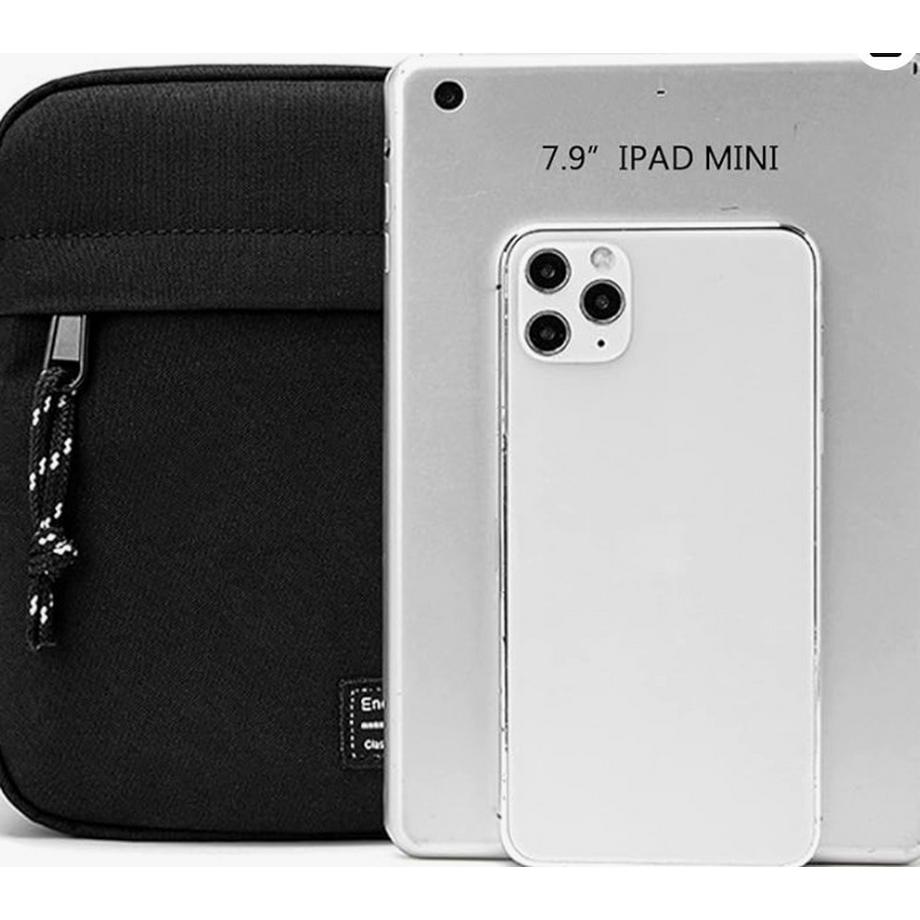 Only-bags.store Wasserdichte Handy-Umhängetasche  