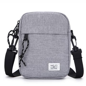 Sac à bandoulière pour téléphone portable, étanche