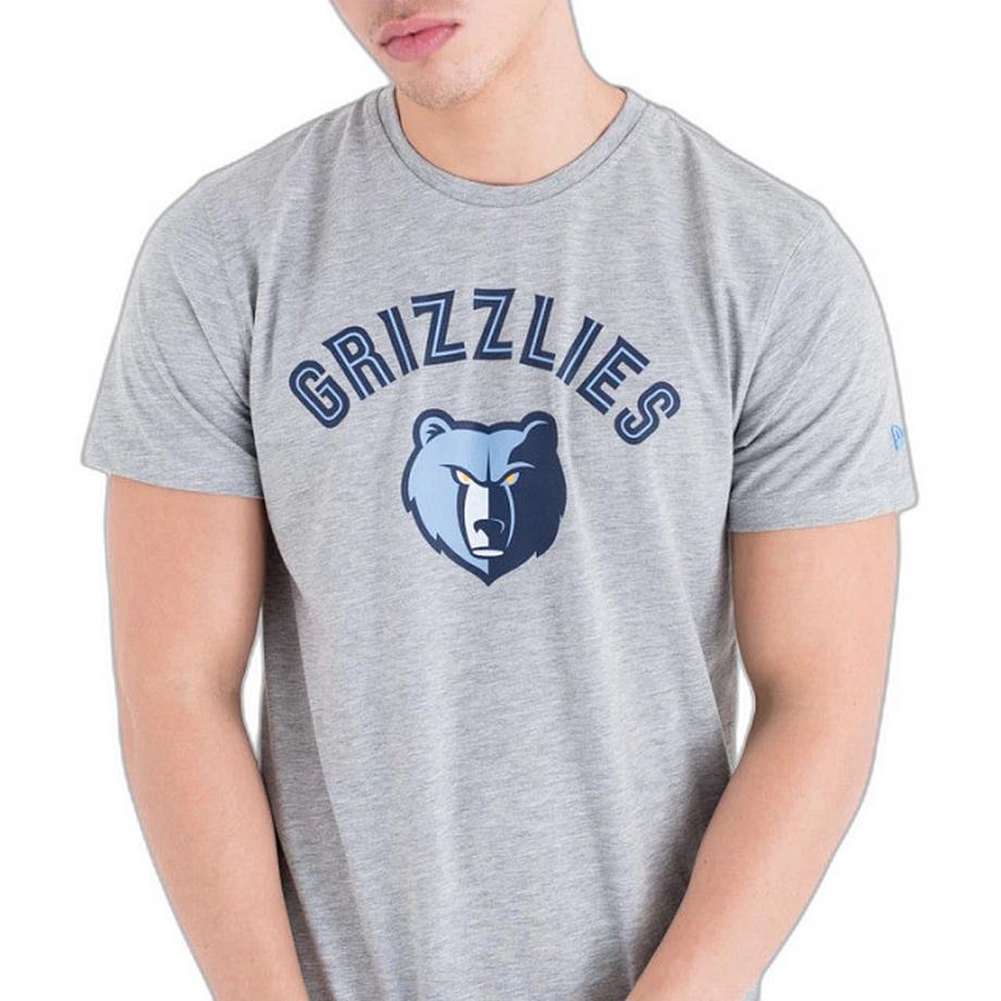 NEW ERA Memphis Grizzlies NBA T-Shirt  