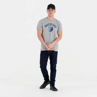 NEW ERA Memphis Grizzlies NBA T-Shirt  