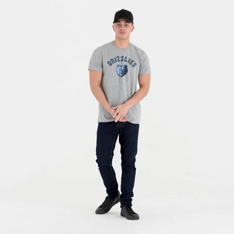 NEW ERA Memphis Grizzlies NBA T-Shirt  