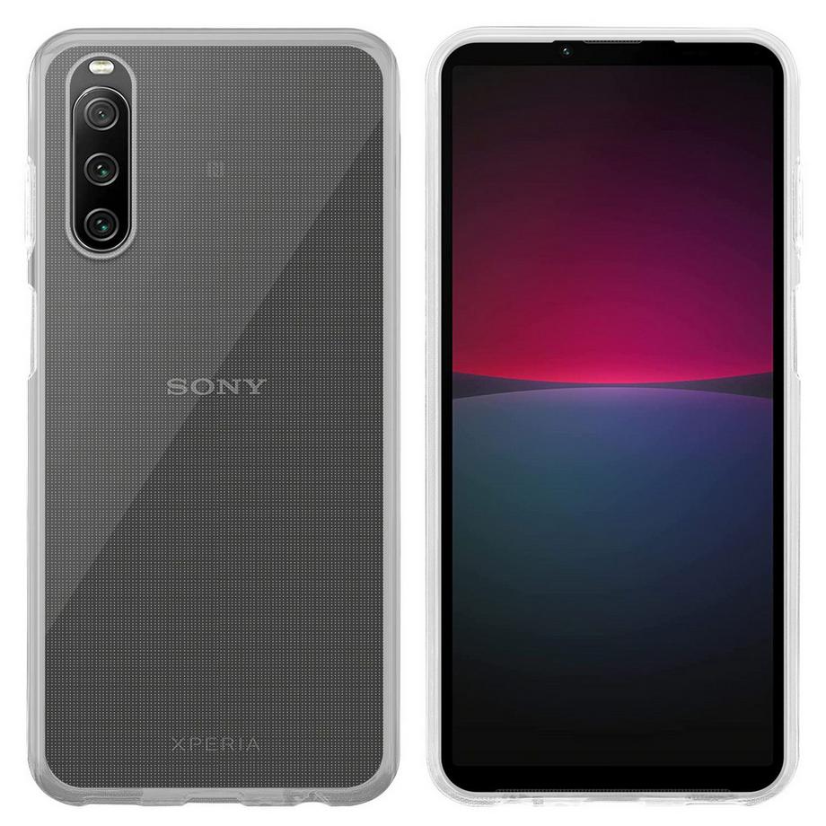 Cadorabo  Sony Xperia 10 IV Hülle 