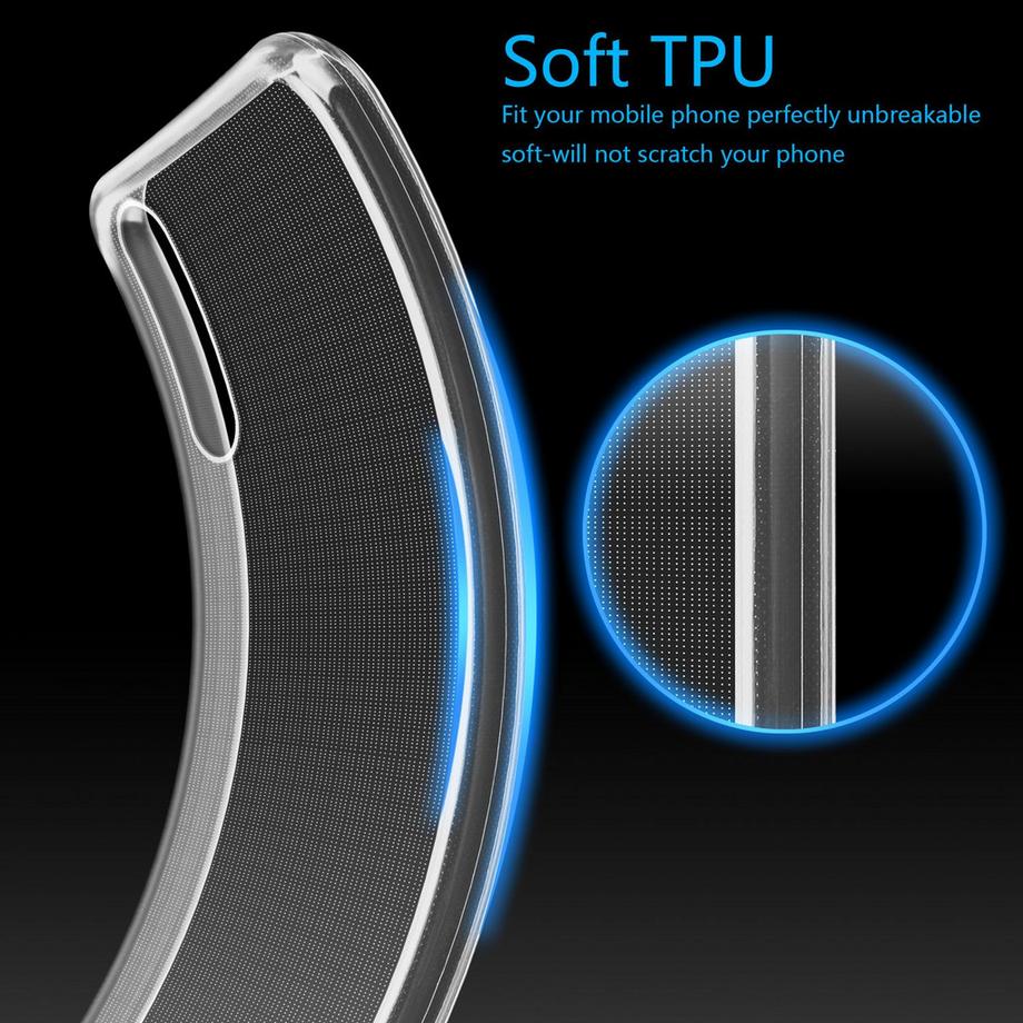 Cadorabo  Sony Xperia 10 IV Hülle 