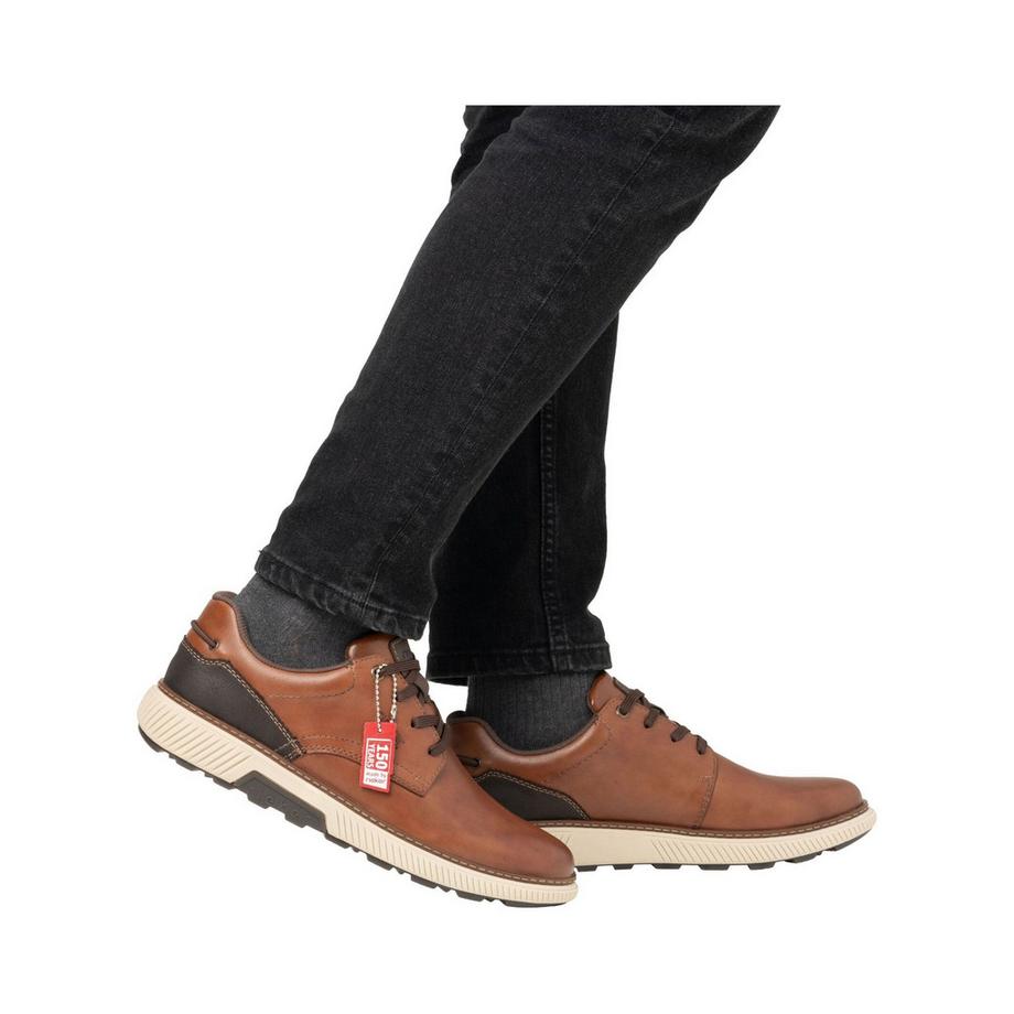 Rieker B3313 Schnürsneaker  